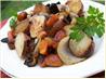 Autumn Vegetables, Oven-Roasted