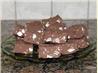 Rocky Road Fudge