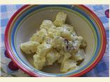Grandma's Famous Potato Salad