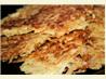 Kartoffelpuffer (Potato Pancakes)