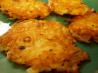 Kartoffelpuffer (Potato Pancakes)