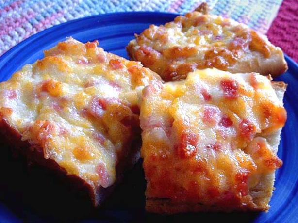 Deli Cracker Dip. Photo by VickyJ