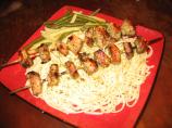 Ila's Souvlakia