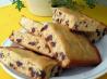 Let's Do the Congo With Molly and Her Congo Squares. Recipe by Hill Family