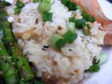Baked Potato Mashed Potatoes
