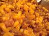 Bacon Cheeseburger Macaroni Skillet