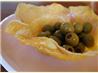 Crispy Cheese – (A La Shady Glen). Recipe by Dorie's Lori