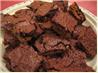 Brownie Shortbread