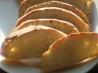 Ciabatta  With Hints of Rosemary / Bread Machine