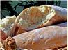 Ciabatta  With Hints of Rosemary / Bread Machine