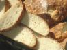 Ciabatta  With Hints of Rosemary / Bread Machine