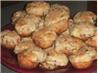 Snickerdoodle Muffins