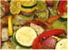 My Herb Roasted Vegetables. Recipe by spreadnjoy