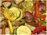 My Herb Roasted Vegetables