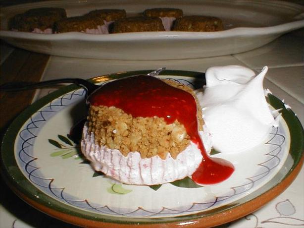 Raspberry Cupcakes. Photo by Kiss*My*Tiara