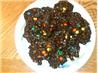 No-Bake Brownie Bits