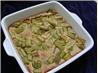 Dreamy Rhubarb Dessert
