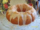 French Yogurt-Cake. Photo by maryL in Canada
