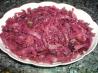 Red Cabbage Sweet & Sour