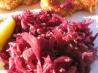 Red Cabbage Sweet & Sour