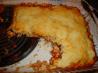 Upside Down Pizza - Gluten Free