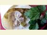 Sharon's Creamy Chile Chicken