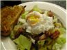 Lyonnaise Salad