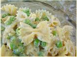 Pesto Pasta Salad