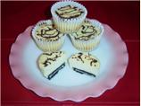 Oreo Mini  Cheesecakes