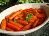 Ww Roasted Carrots