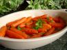 Ww Roasted Carrots