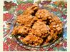 Healthy Harvest Cookies. Recipe by WI Cheesehead