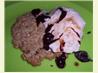 Banana Split Sundae Cookies. Recipe by WI Cheesehead