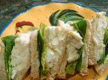 Special Egg Salad