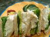 Special Egg Salad
