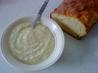 Creamy Cauliflower Leek Soup