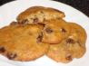 Soft Chewy Raisin Cookies. Recipe by MizzNezz