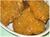 Dorito Chicken Taco Fingers