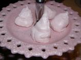Pink Coconut Candy
