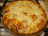 Cheesy Garlic Pull Aparts