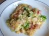 Ham Broccoli Rice and Cheese Casserole. Recipe by Babzy
