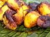 Platanos Maduros (Costa Rican Fried Ripe Plantains)