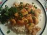 Spicy Honey-Orange Chicken. Recipe by Crafty Lady 13