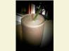 Choco Colada. Recipe by Bev