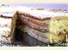 Spekkoek (Lapis Legit)