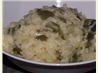 Easy Microwave Rice Pilaf