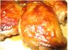 Soy Sauce Chicken. Recipe by Mainely Debbie