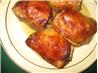Soy Sauce Chicken