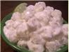 Lime and Thyme Potato Salad. Recipe by SaraStar