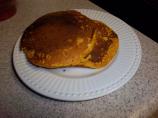 Light and Fluffy Pumpkin Pancakes